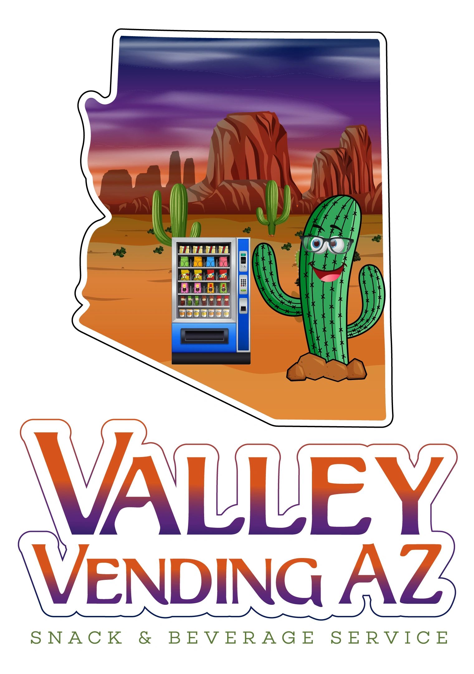 ValleyVendingAz,LLC
